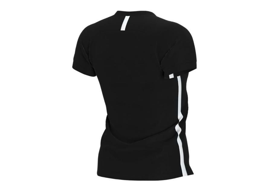 Naisten jalkapallopaita Nike Womens Dry Academy 19 Top SS W AO1454-010 kuvasuurennos