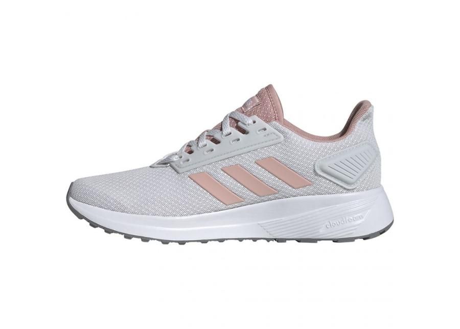 Naisten juoksukengät adidas Duramo 9 W EG2938 kuvasuurennos