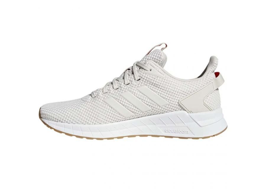 Naisten juoksukengät adidas Questar Ride W F35036 kuvasuurennos