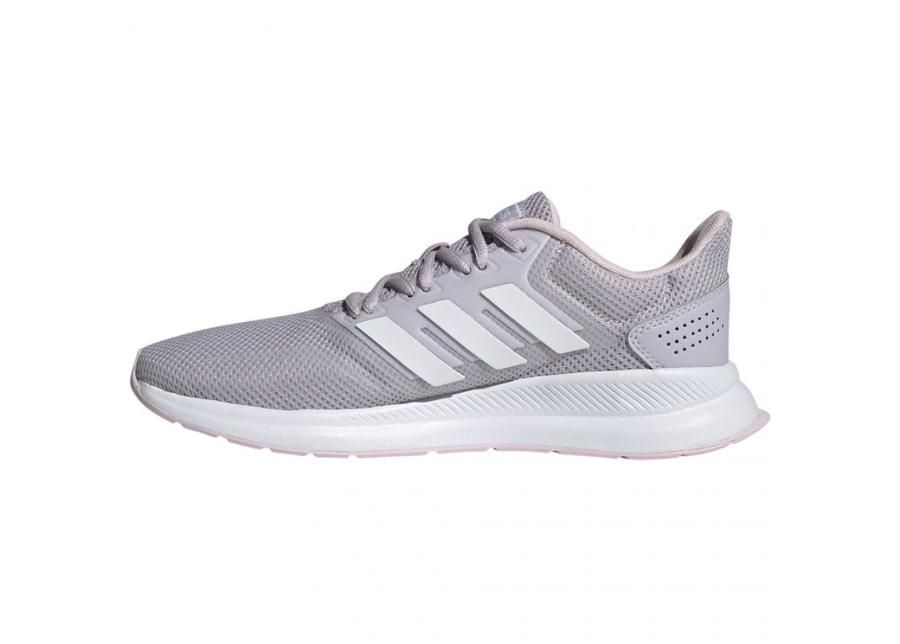 Naisten juoksukengät adidas W Runfalcon EE8166 kuvasuurennos