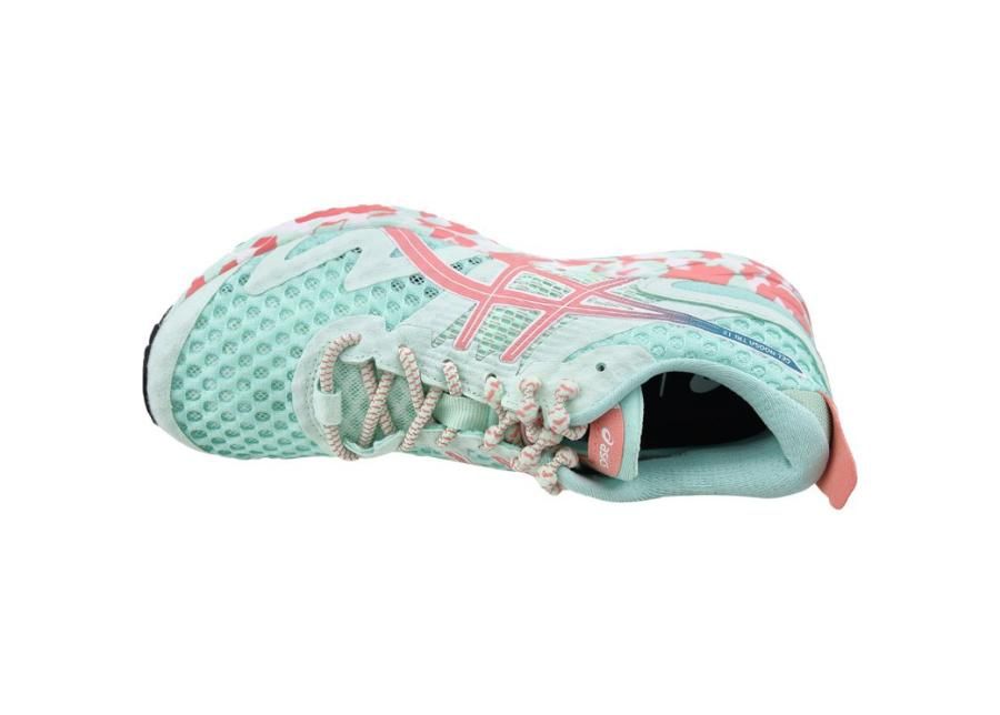 Naisten juoksukengät Asics Gel-Noosa Tri 12 W 1012A578-300 kuvasuurennos