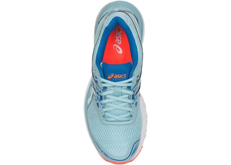 Asics gel pulse 9 naisten juoksukengät 2025