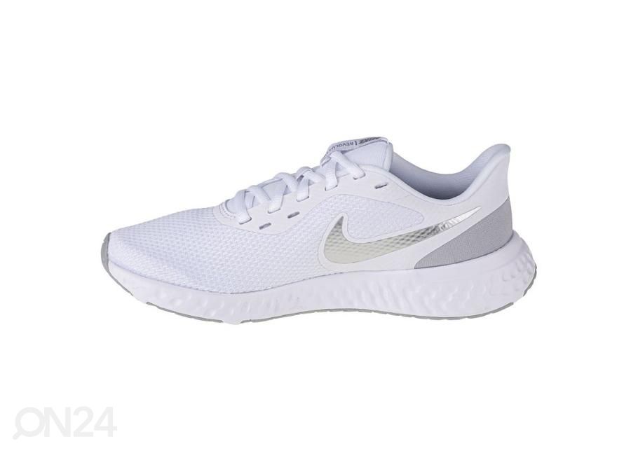 Naisten juoksukengät Nike Revolution 5 kuvasuurennos
