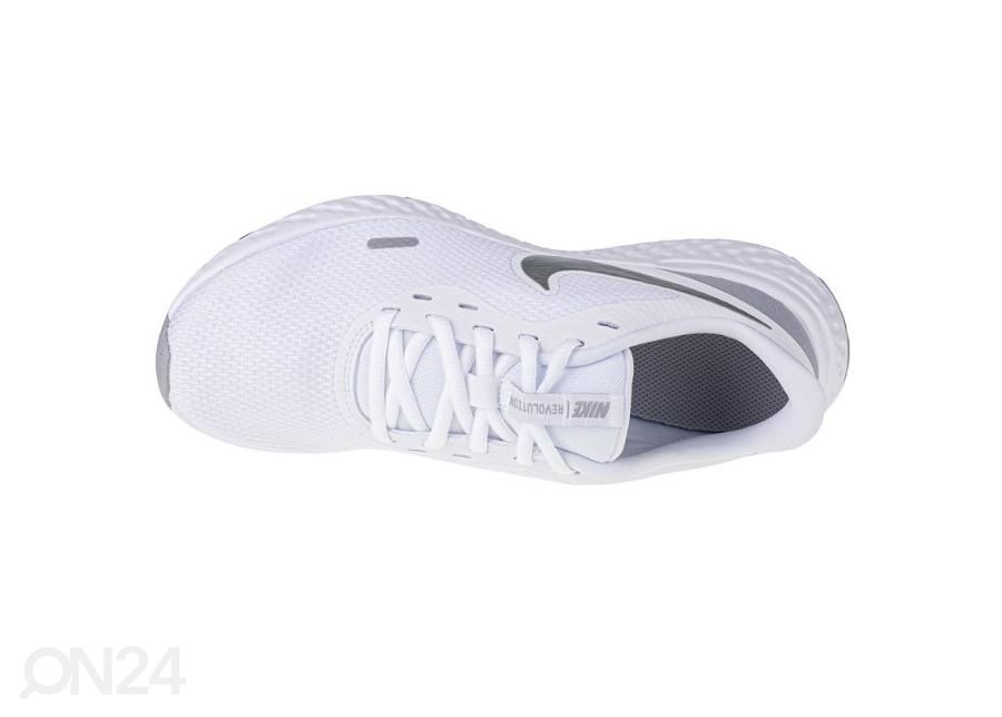 Naisten juoksukengät Nike Revolution 5 kuvasuurennos