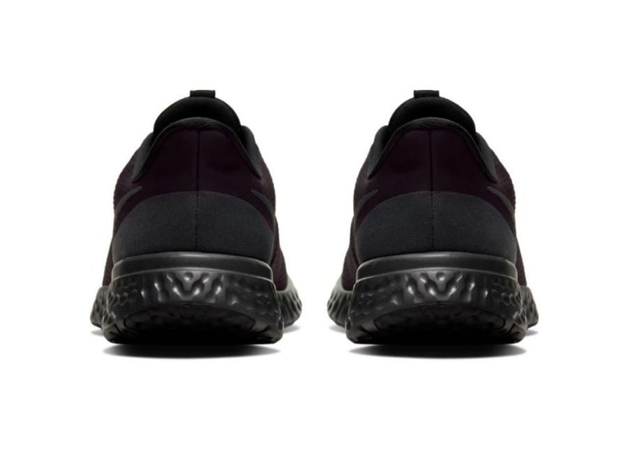 Naisten juoksukengät Nike Revolution 5 W BQ3207 001 kuvasuurennos