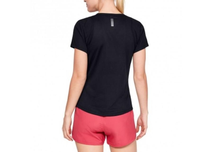 Naisten juoksupaita UA Speed Stride Sport Mesh W 1326464-001 kuvasuurennos