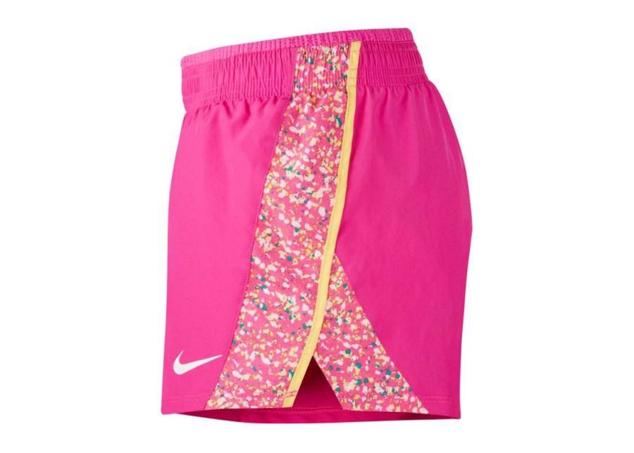 Naisten juoksushortsit Nike Wmns 10K Icon Clash W CV9376-601 kuvasuurennos