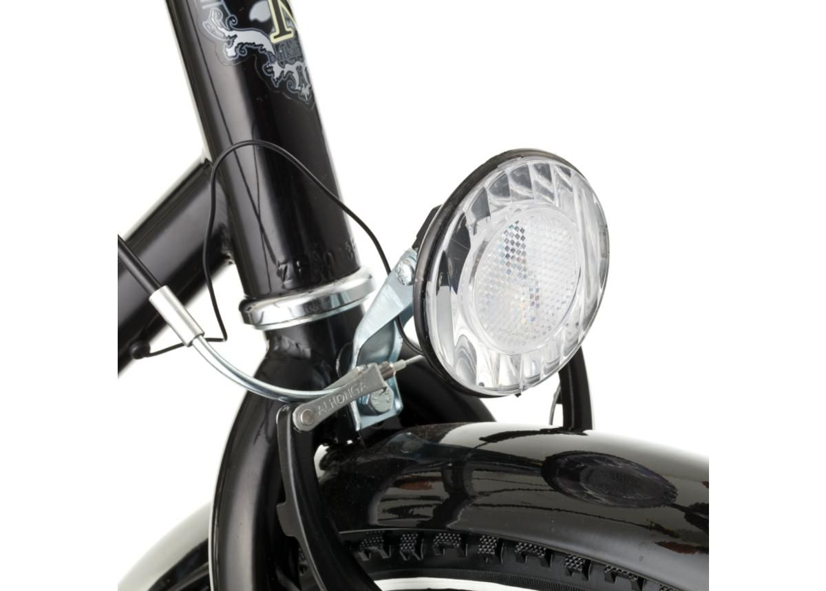 Naisten kaupunkipolkupyörä Florida Lady 28” Reactor kuvasuurennos