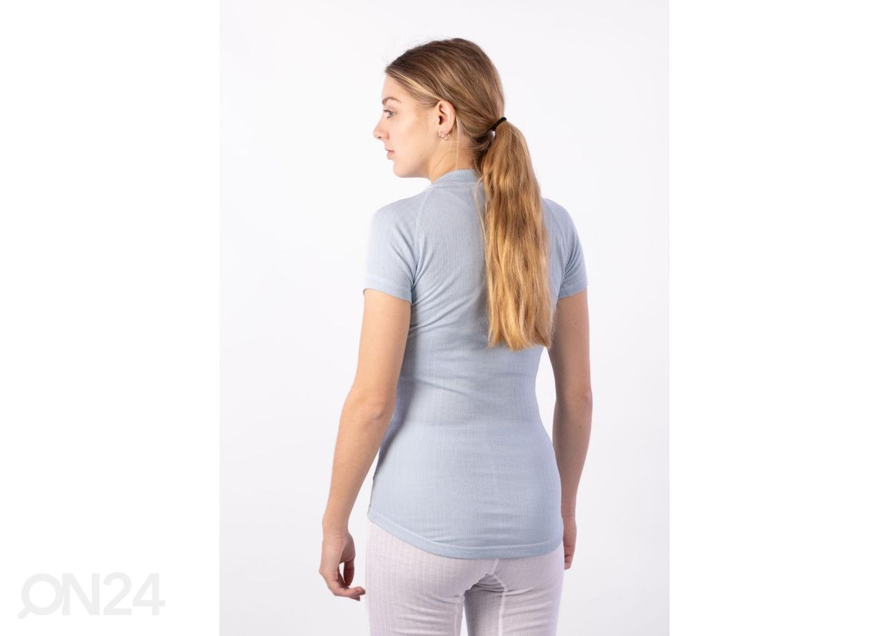 Naisten kerrastopaita 230 g Avento kuvasuurennos