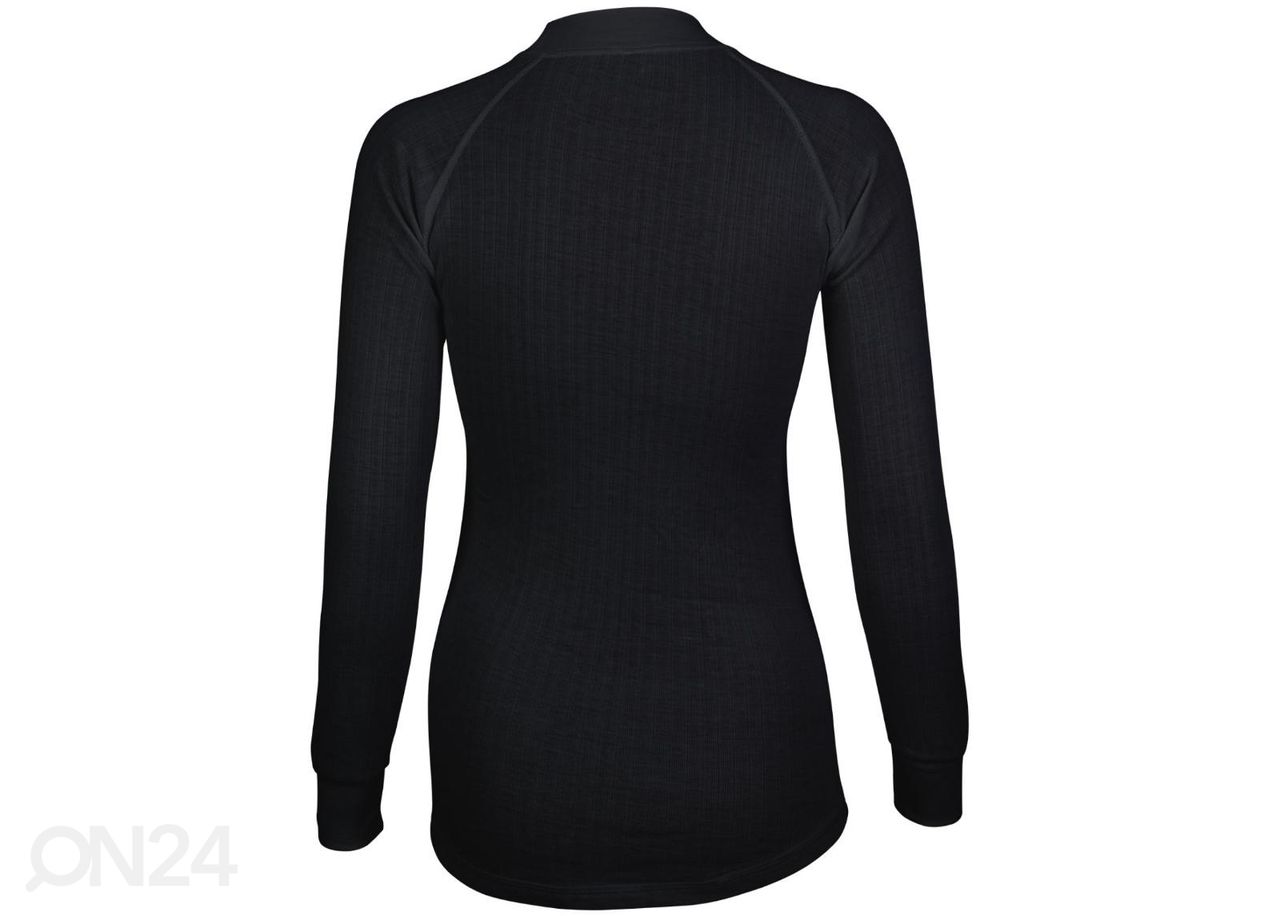 Naisten lämmin aluspaita Long Sleeve 2 kpl kuvasuurennos