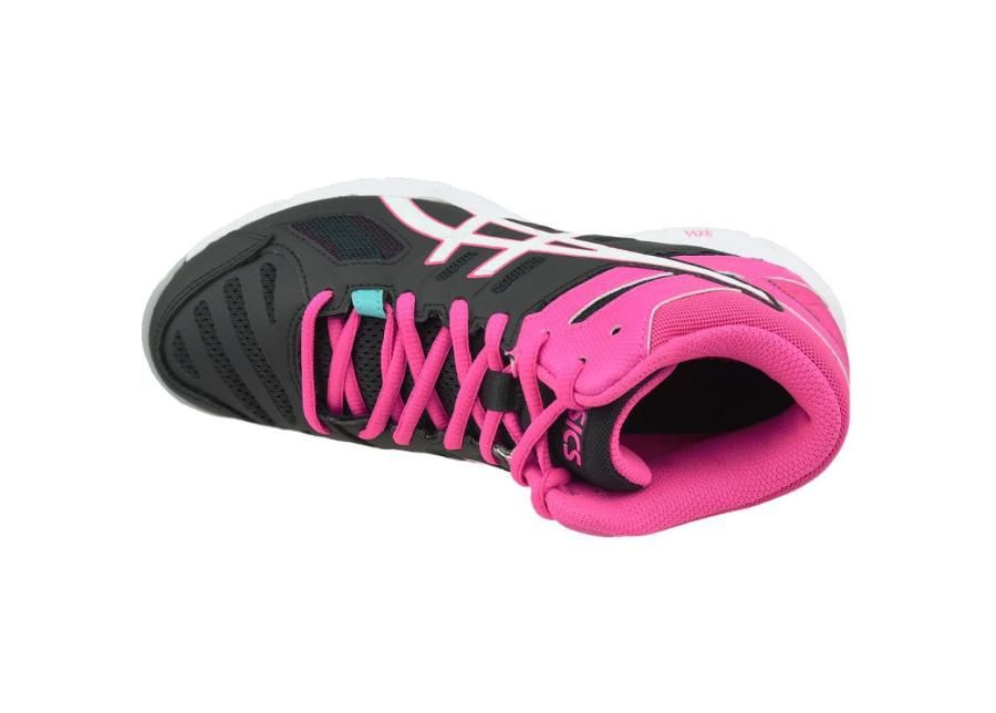 Naisten lentopallokengät Asics Gel-Beyond 5 MT W B650N-001 kuvasuurennos