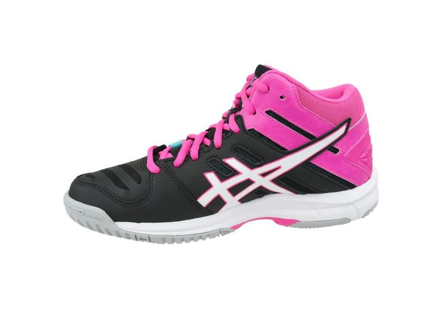 Naisten lentopallokengät Asics Gel-Beyond 5 MT W B650N-001 kuvasuurennos