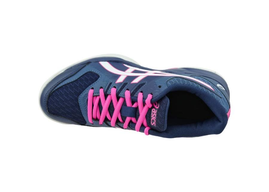 Naisten lentopallokengät Asics Gel-Rocket 9 W 1072A034-401 kuvasuurennos