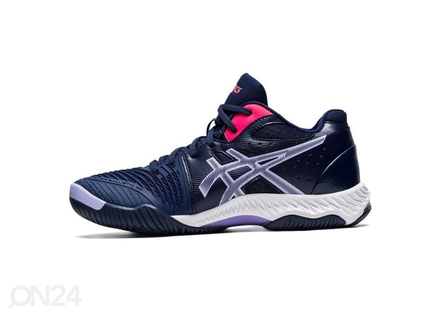 Naisten lentopallokengät Asics Netburner Ballistic FF MT 2 kuvasuurennos