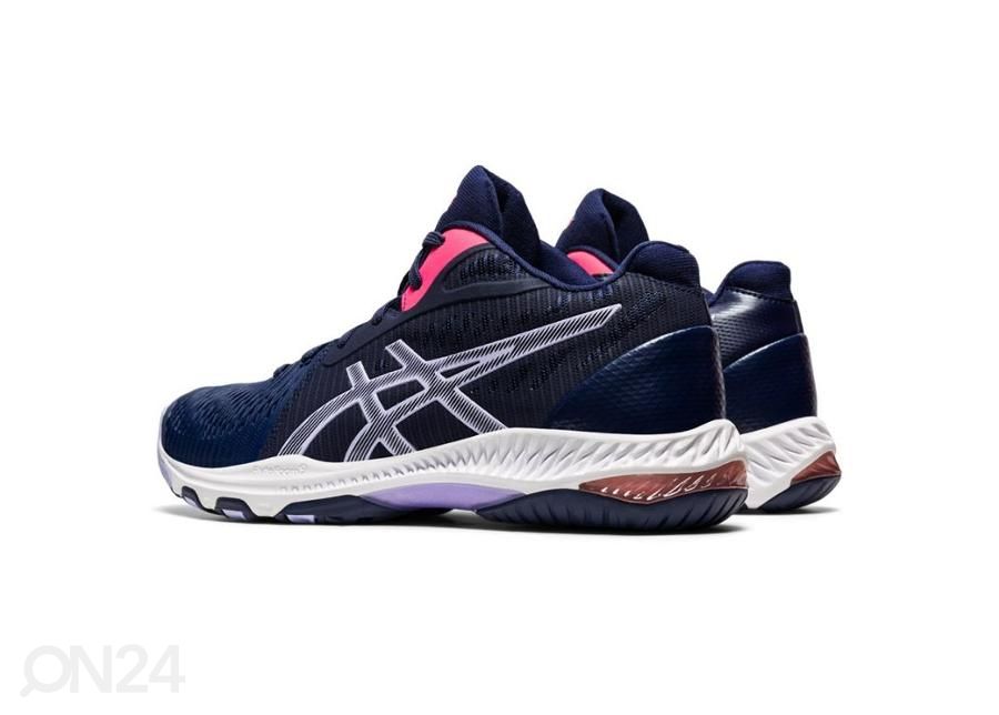Naisten lentopallokengät Asics Netburner Ballistic FF MT 2 kuvasuurennos
