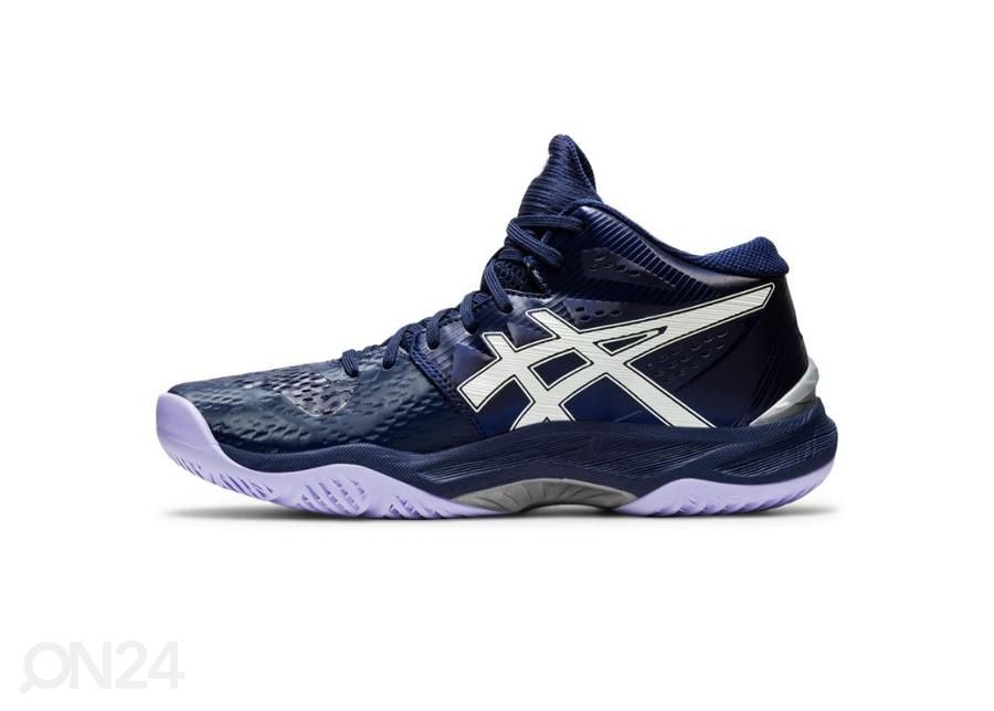 Naisten lentopallokengät Asics Sky Elite FF MT W 1052A023-400 kuvasuurennos
