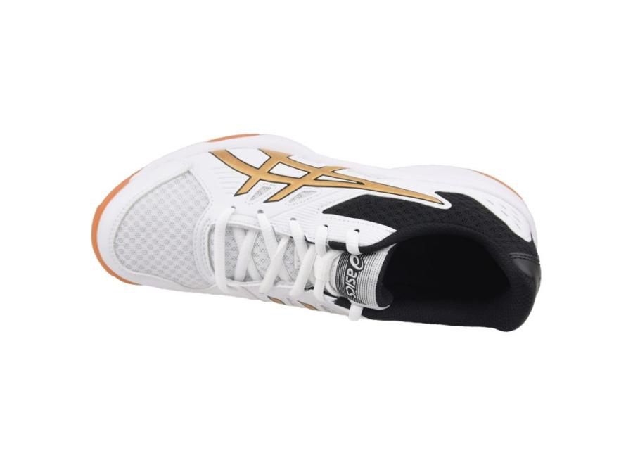 Naisten lentopallokengät Asics Upcourt 3 W 1072A012-106 kuvasuurennos
