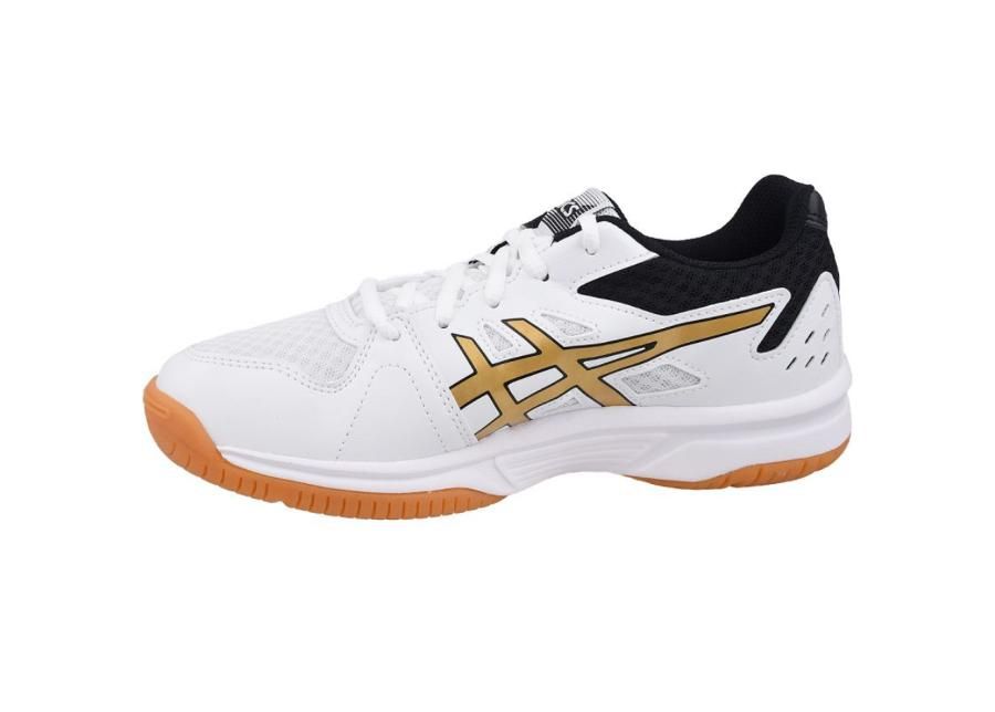 Naisten lentopallokengät Asics Upcourt 3 W 1072A012-106 kuvasuurennos