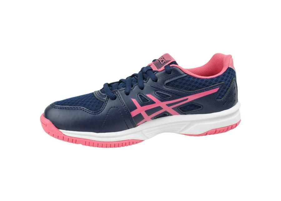 Naisten lentopallokengät Asics Upcourt 3 W 1072A012-407 kuvasuurennos