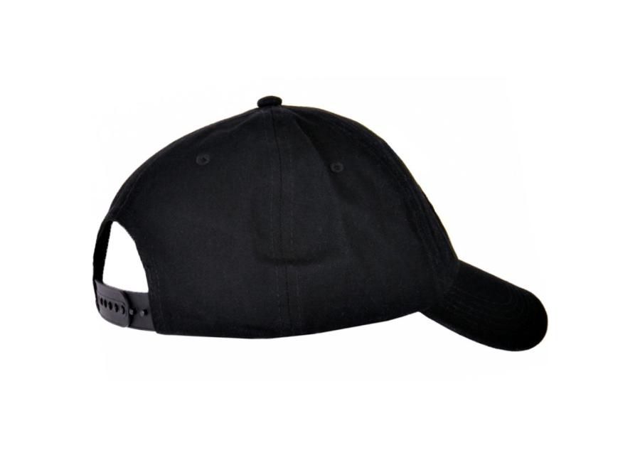 Naisten lippalakki New Balance Brim Snapback Cap LAH91017-BK kuvasuurennos