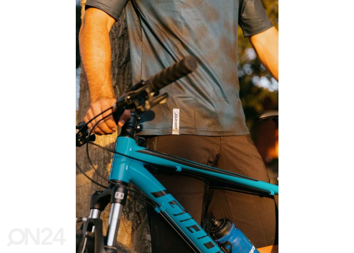 Naisten maastopyörä 27,5 tuumainen Giant ATX 27,5" Vibrant Blue (2022) - M kuvasuurennos