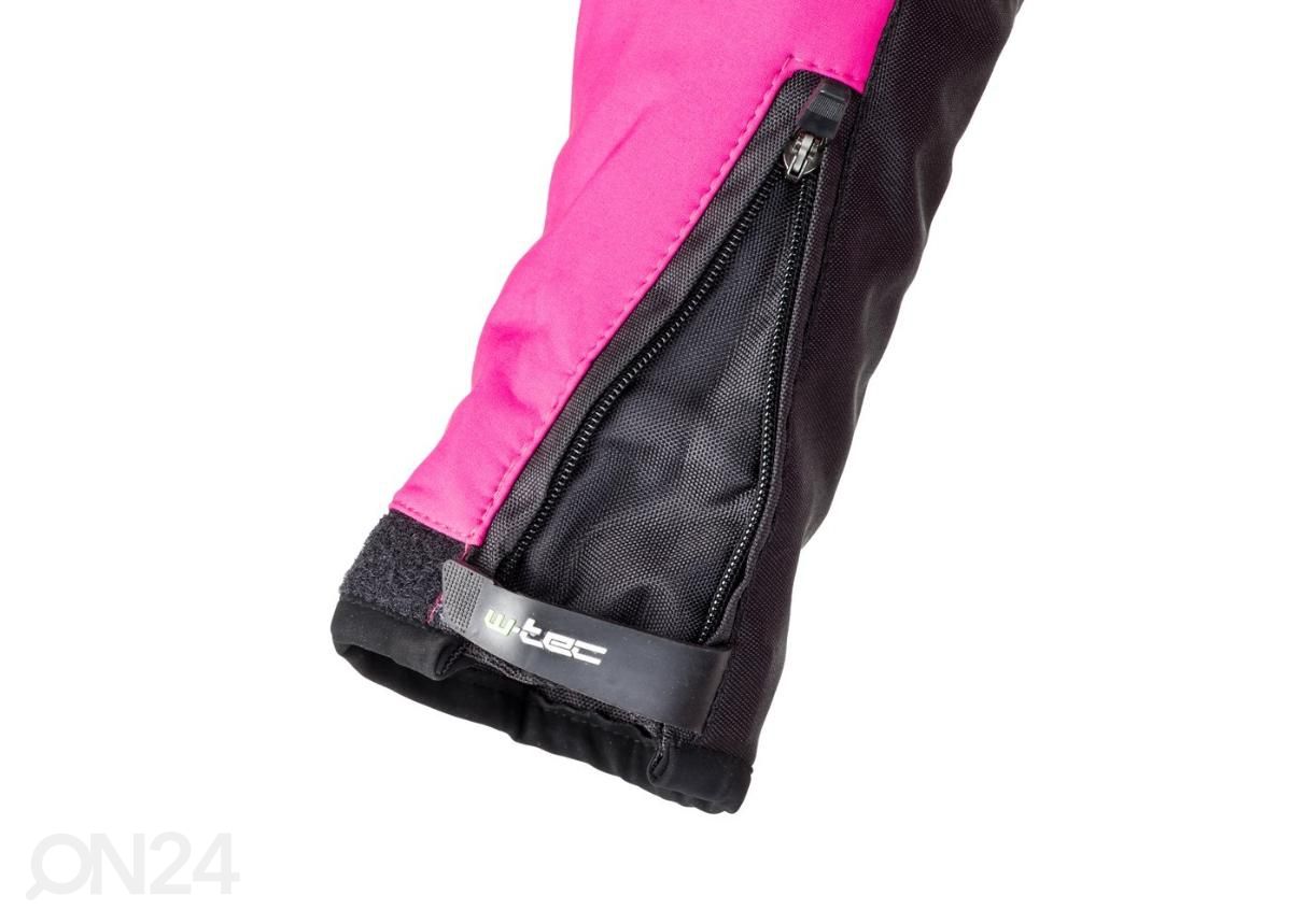 Naisten MP-ajotakki W-TEC Alenalla NF-2410 koko XS kuvasuurennos