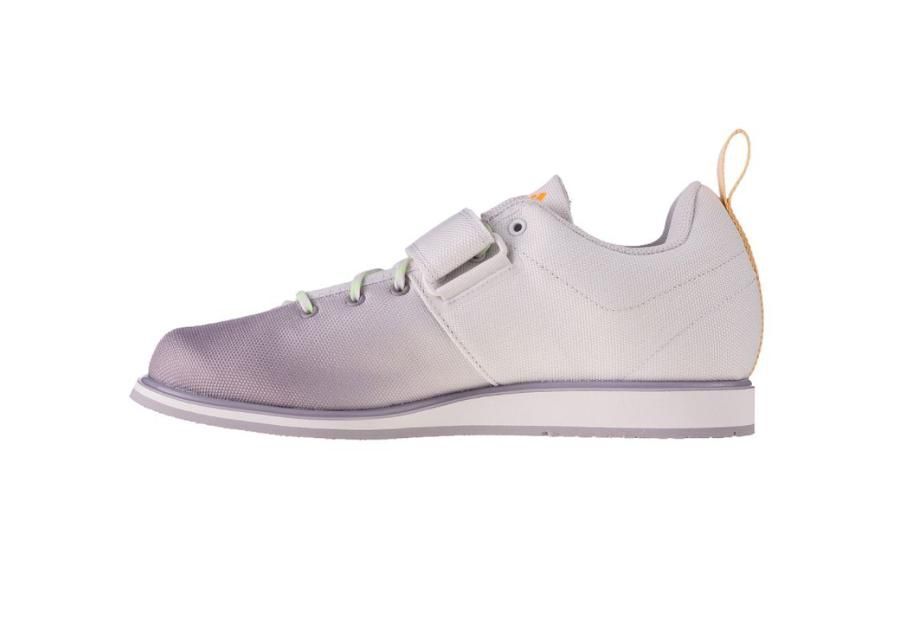 Naisten painonnostokengät Adidas Powerlift 4 W FU8166 kuvasuurennos