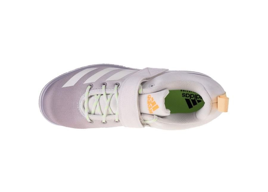 Naisten painonnostokengät Adidas Powerlift 4 W FU8166 kuvasuurennos