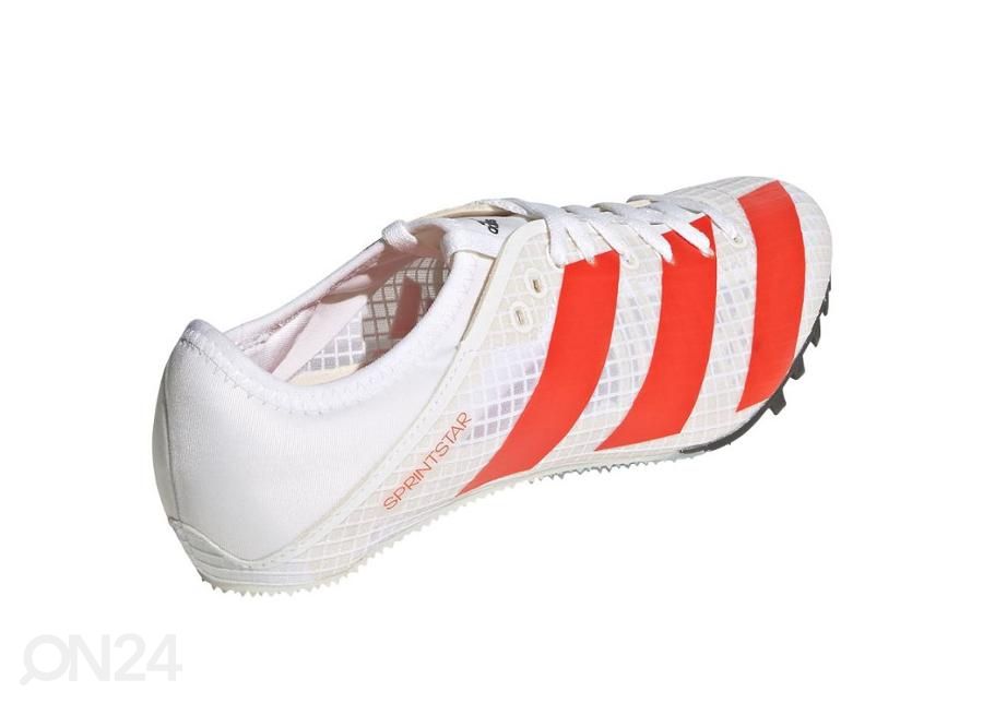Naisten piikkarit Adidas Sprintstar kuvasuurennos