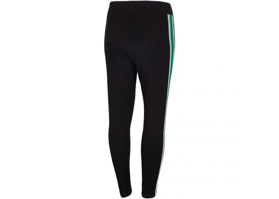 Naisten pitkät treenileggingsit 4F W H4L20 LEG011 20S kuvasuurennos