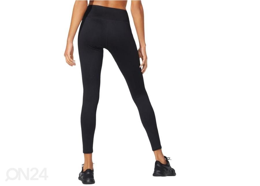 Naisten pitkät treenileggingsit Asics Core Tight kuvasuurennos