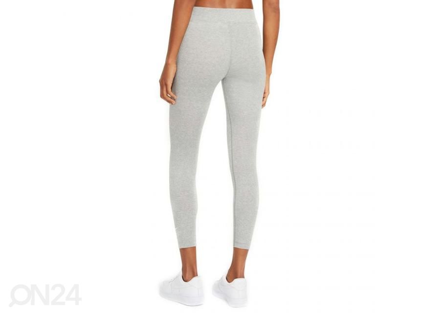 Naisten pitkät treenileggingsit Nike NSW Essentials 7/8 Lggng kuvasuurennos