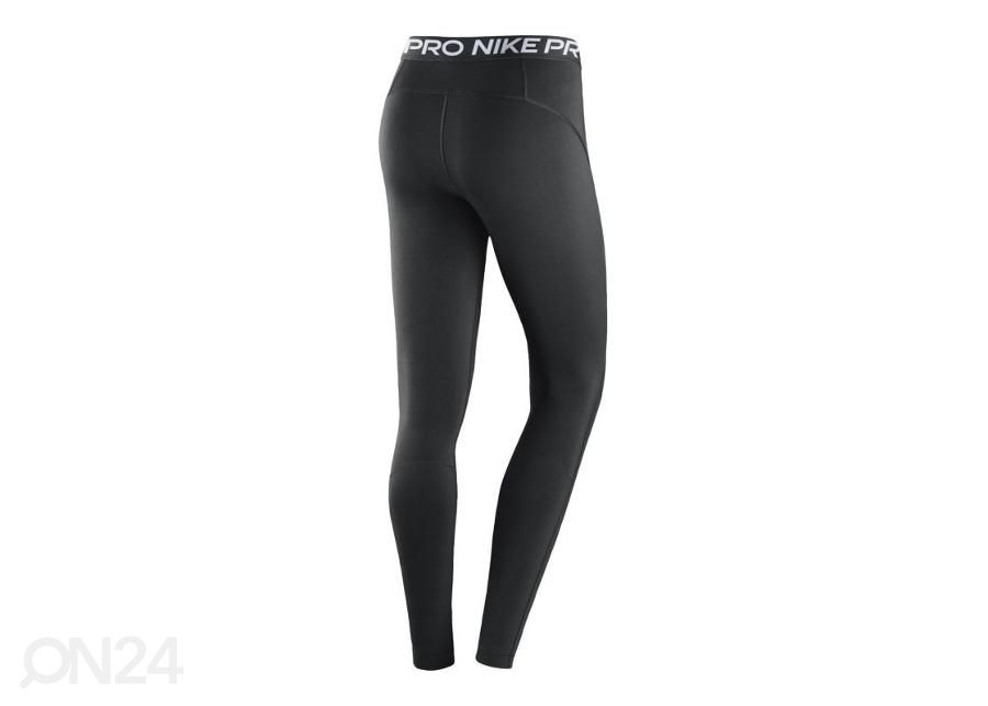 Naisten pitkät treenileggingsit Nike Pro kuvasuurennos