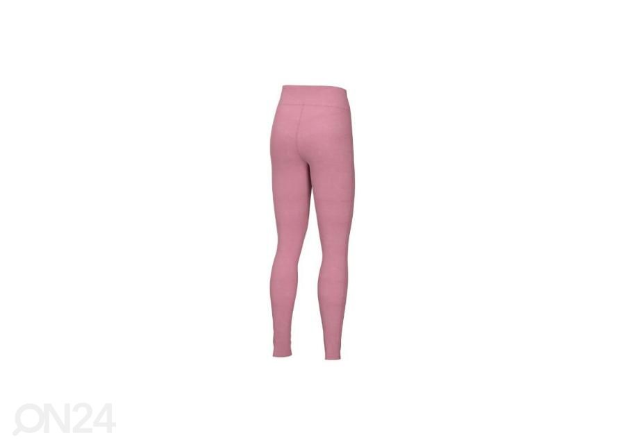 Naisten pitkät treenileggingsit Nike W NK Sculpt Victory Tights W AQ0284-614 kuvasuurennos