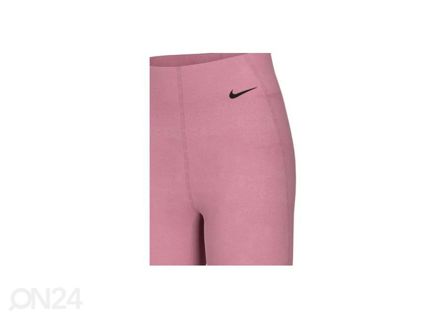 Naisten pitkät treenileggingsit Nike W NK Sculpt Victory Tights W AQ0284-614 kuvasuurennos