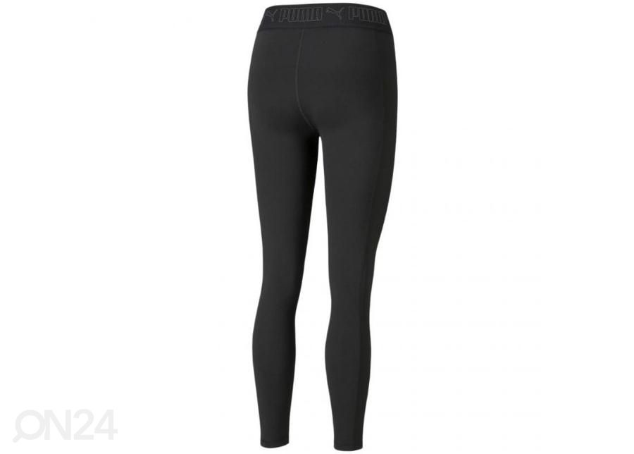 Naisten pitkät treenileggingsit Puma Elastic Tight 7/8 kuvasuurennos