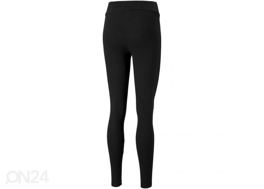 Naisten pitkät treenileggingsit Puma ESS Leggings kuvasuurennos