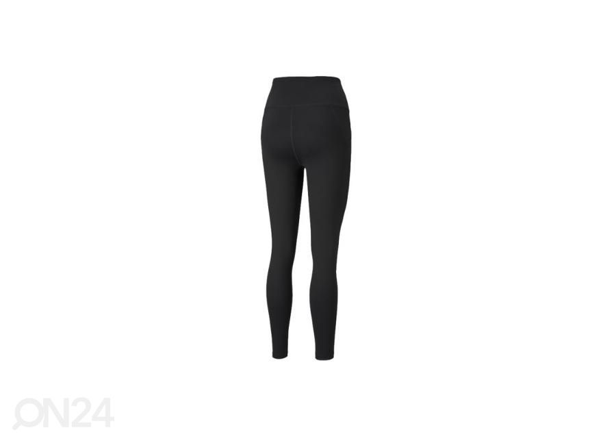Naisten pitkät treenileggingsit Puma Favourite Forever High Waist 7/8 kuvasuurennos