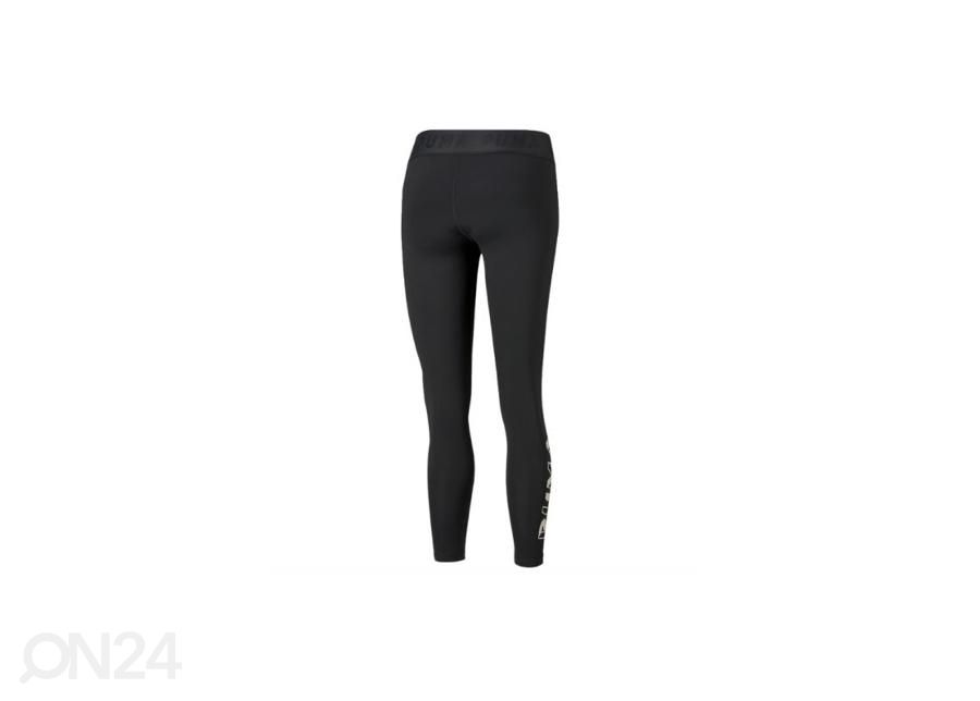Naisten pitkät treenileggingsit Puma Modern Sports kuvasuurennos