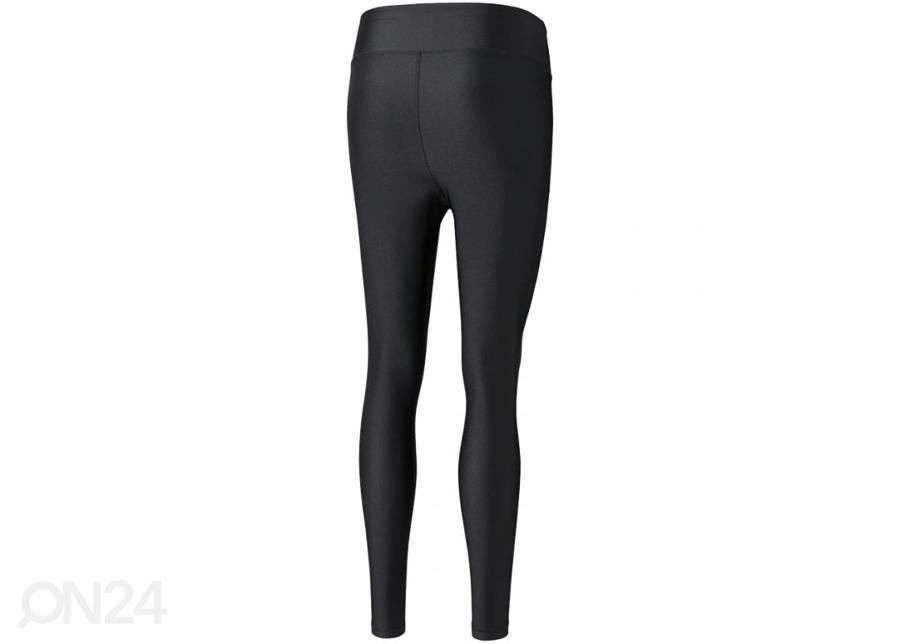 Naisten pitkät treenileggingsit Puma Modern Sports 7/8 kuvasuurennos