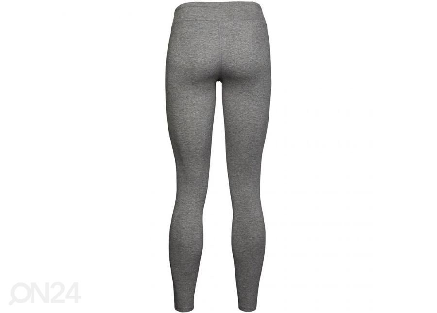 Naisten pitkät treenileggingsit Under Armour Favorite Wm kuvasuurennos