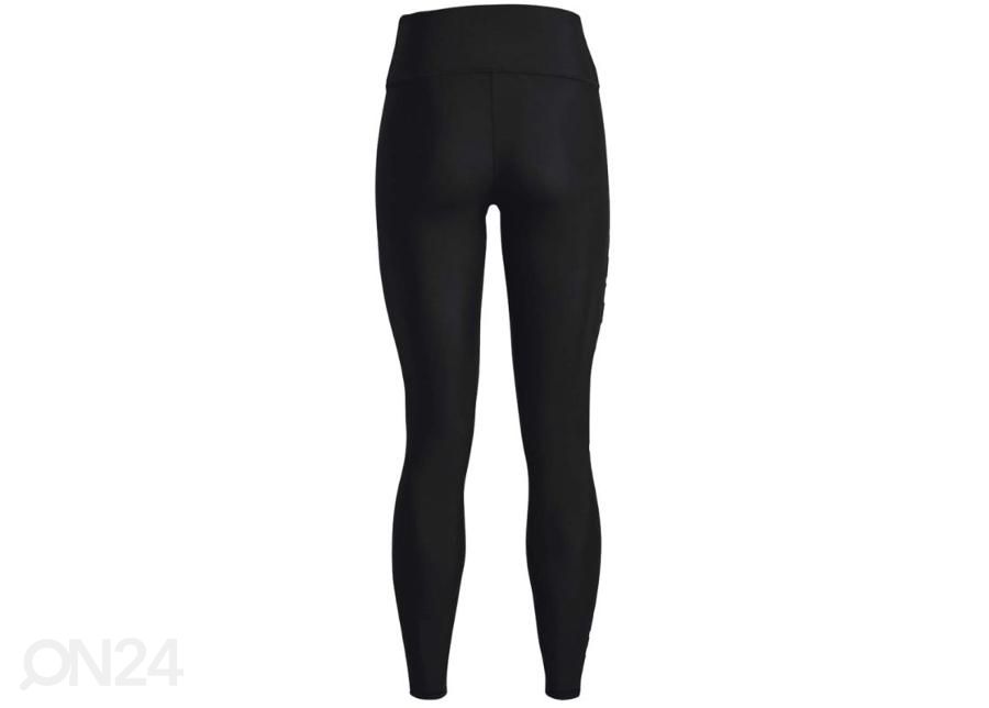 Naisten pitkät treenileggingsit Under Armour HG kuvasuurennos