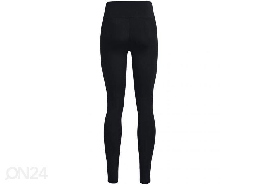 Naisten pitkät treenileggingsit Under Armour Motion Legging kuvasuurennos