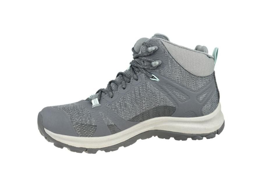 Naisten retkeilykengät Keen Terradora II Mid WP W 1022353 kuvasuurennos