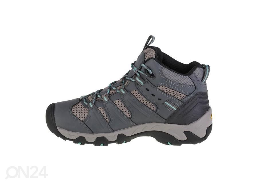 Naisten retkikengät Keen Koven Mid WP W 1020212 kuvasuurennos