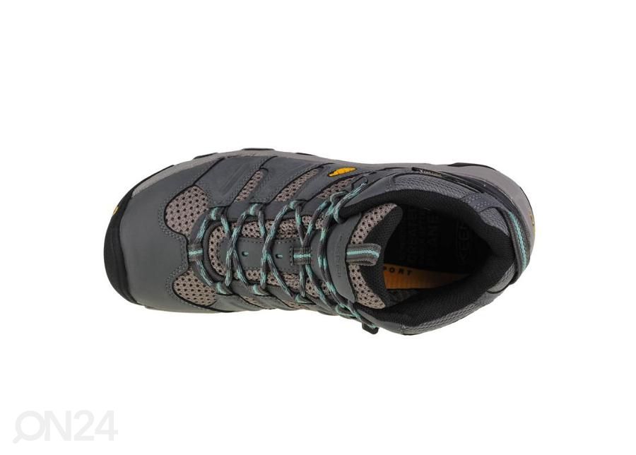 Naisten retkikengät Keen Koven Mid WP W 1020212 kuvasuurennos