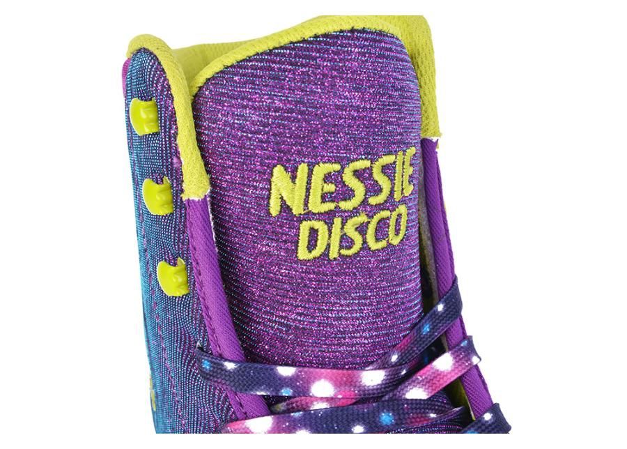 Naisten rullaluistimet Nessie Disco Tempish kuvasuurennos