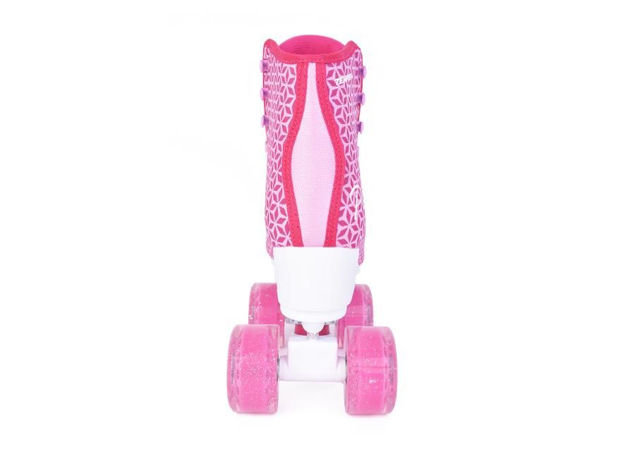 Naisten rullaluistimet Pinky Tempish kuvasuurennos