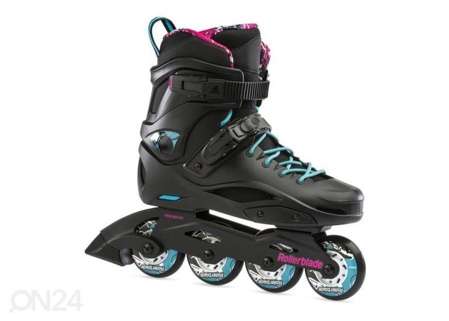 Naisten rullaluistimet RB Cruiser W '21 071050009B7 kuvasuurennos