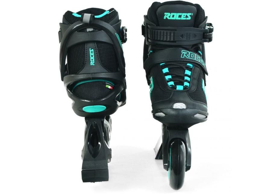 Naisten rullaluistimet Roces ICON W 400822 01 kuvasuurennos